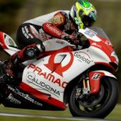 MotoGP – Phillip Island QP1 – Barros ottimo settimo in griglia